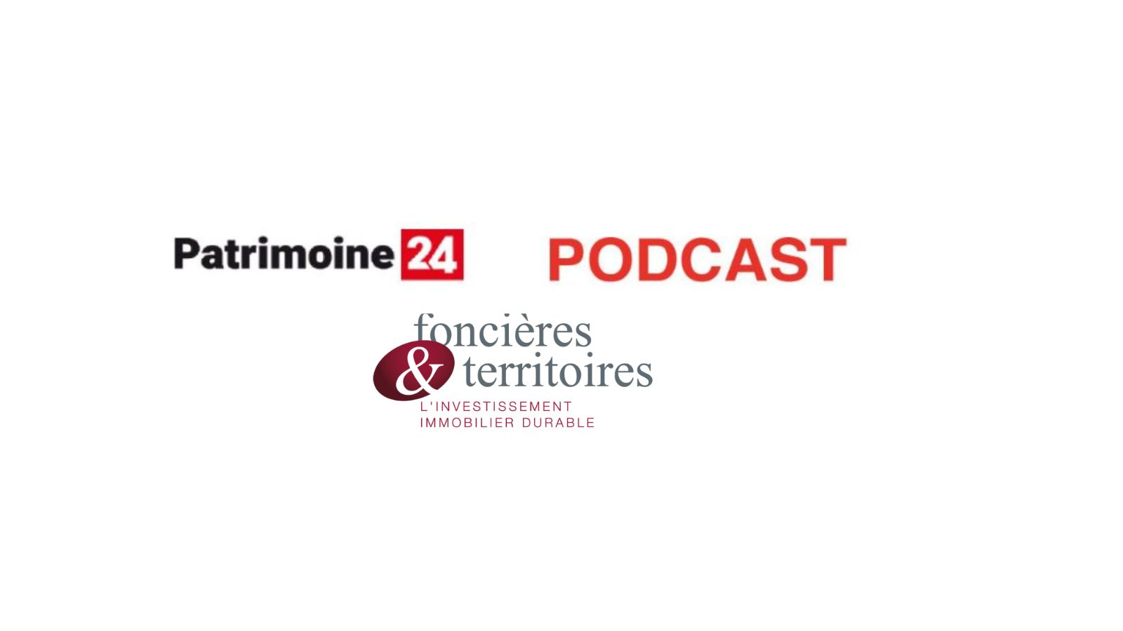  Le podcast de Patrimoine 24 avec Frédéric Durand