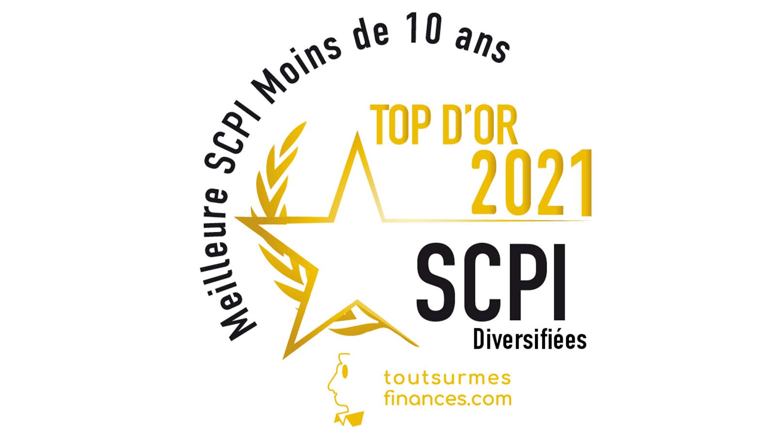 TOP D'OR SCPI 2021