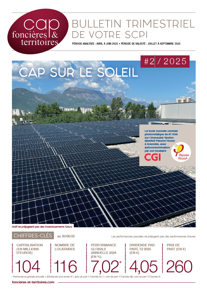 Couverture BT