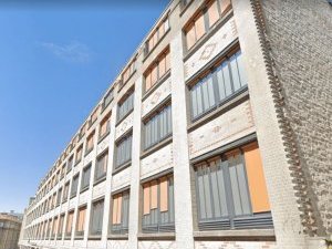 Paris - Hébergement spécialisé Lasalle