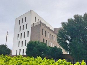 Nantes - Bureaux dédiés à des activités à vocation sociale