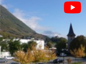 Proche Chambéry - Parc d'activités