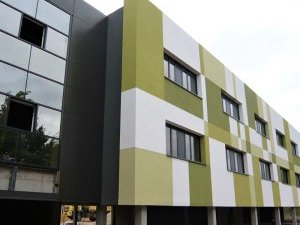 Metz - Bureaux partagés et professions libérales