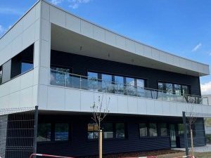 Strasbourg - Clef en main locatif