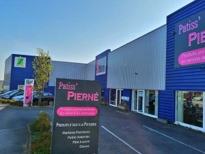 Reims - Parc d'activités et cellules commerciales
